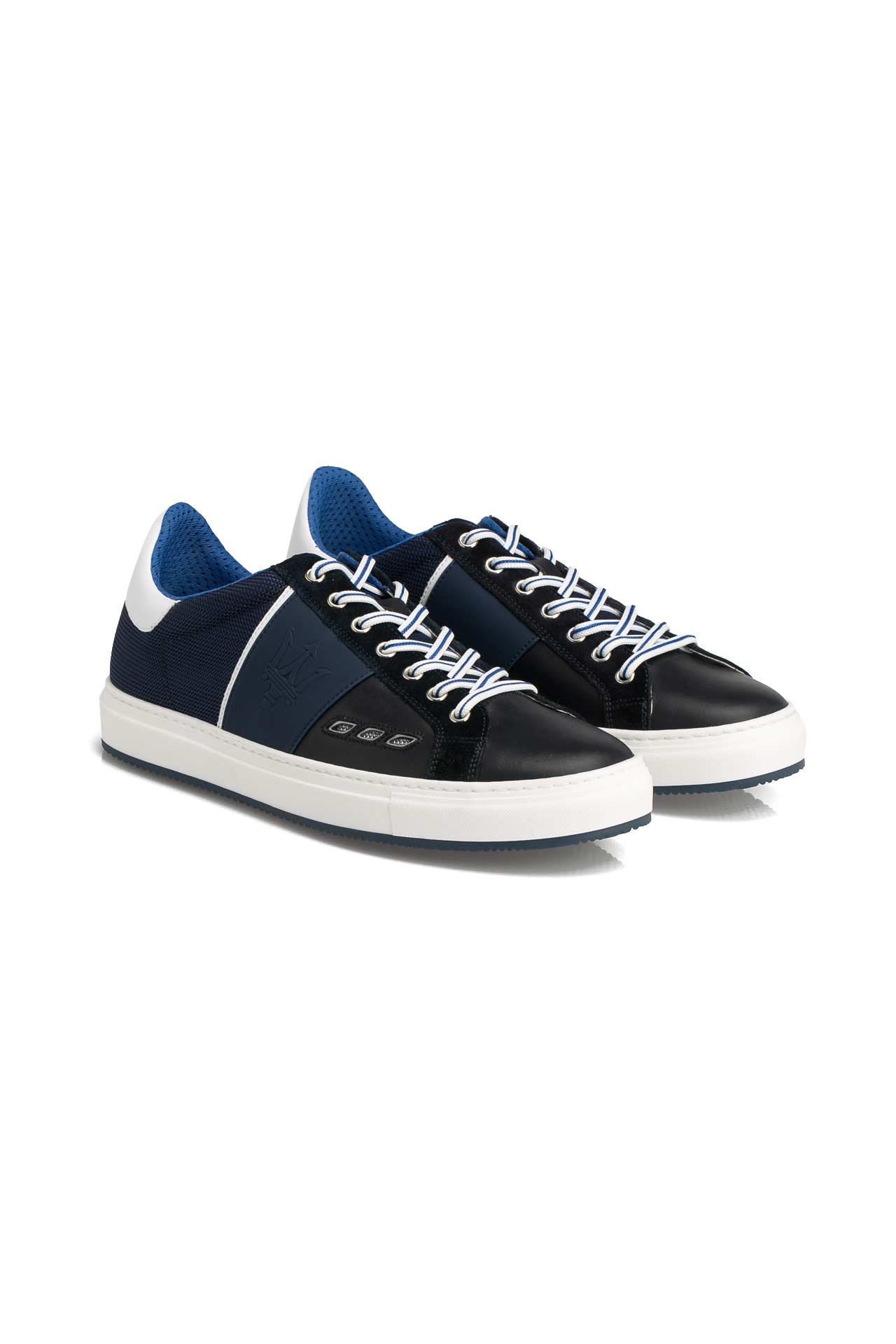 Sneaker Maserati LA MARTINA g nstig online kaufen Outletcity