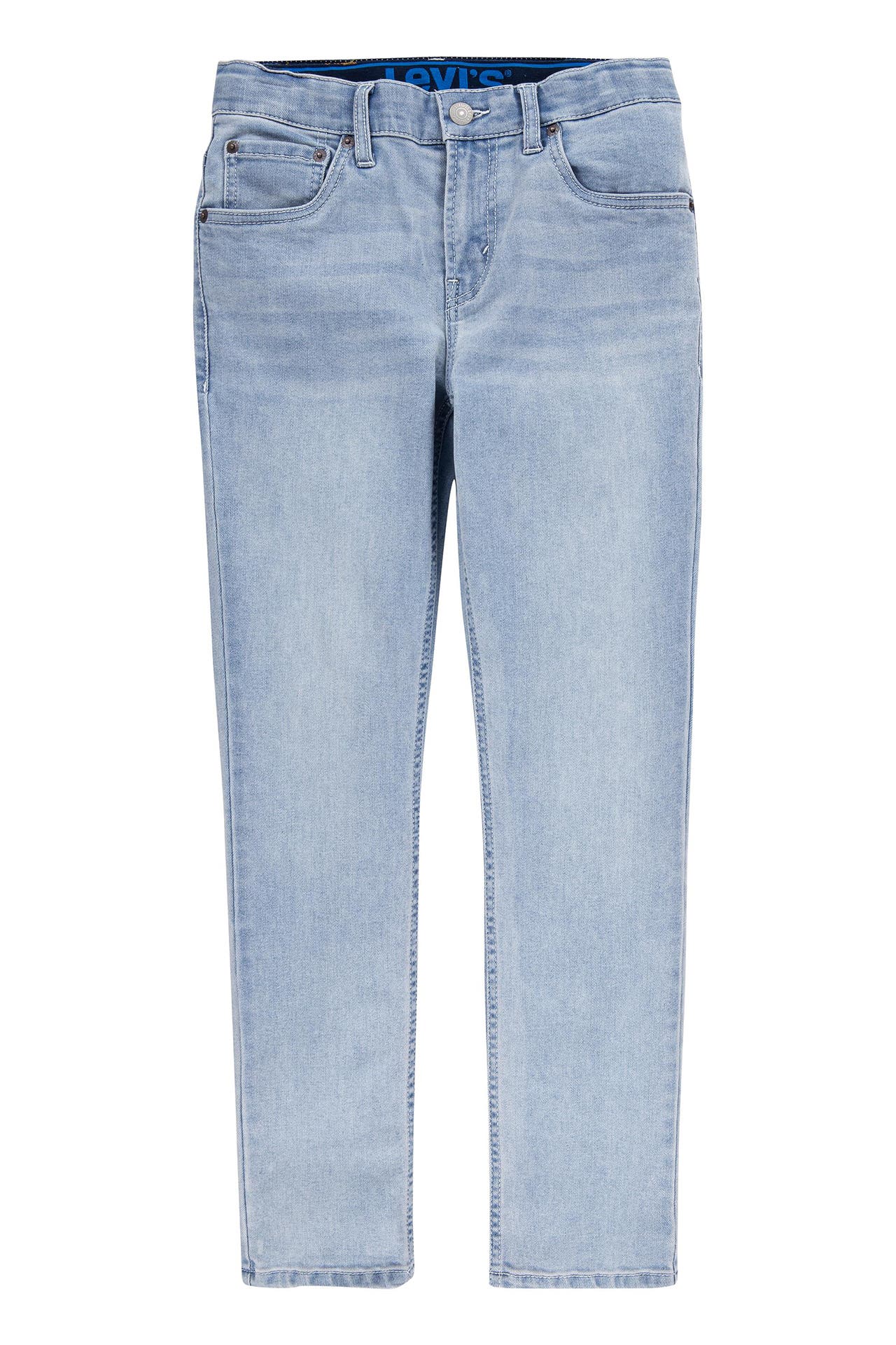 LEVI'S® Jeans '512' tapered, Bild 1
