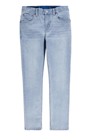 LEVI'S® Jeans '512' tapered