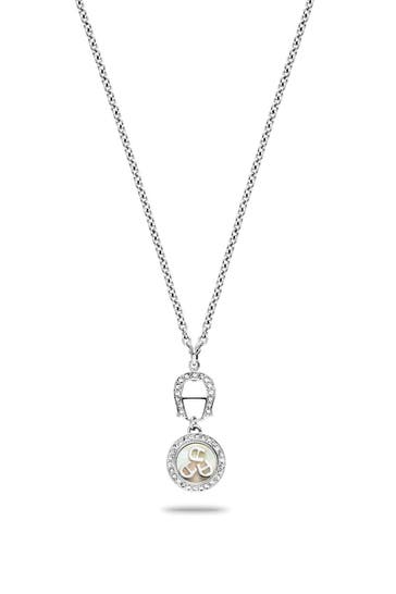 AIGNER Kette 'Serafina' silber