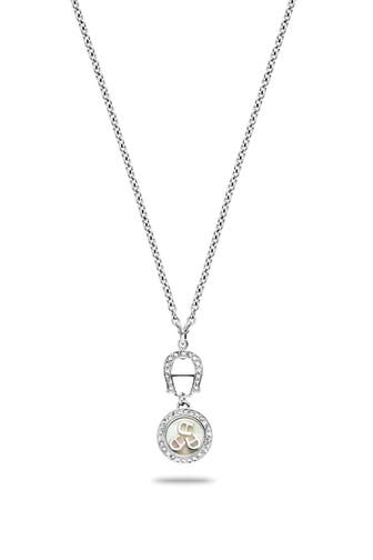 AIGNER Kette 'Serafina' silber