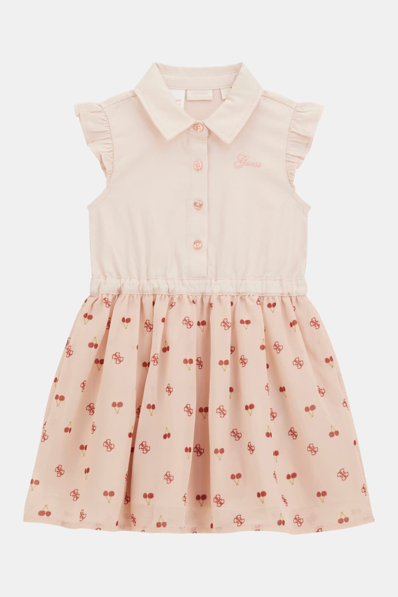 GUESS Kleid gemustert, Bild 1