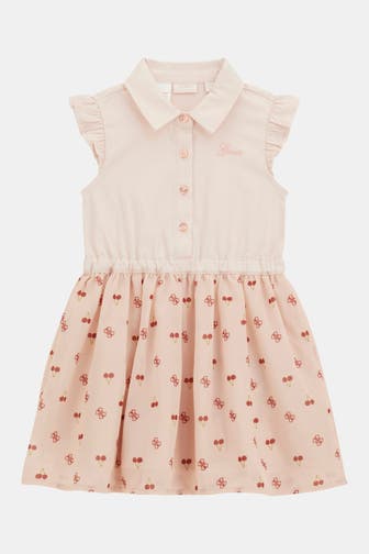 GUESS Kleid gemustert