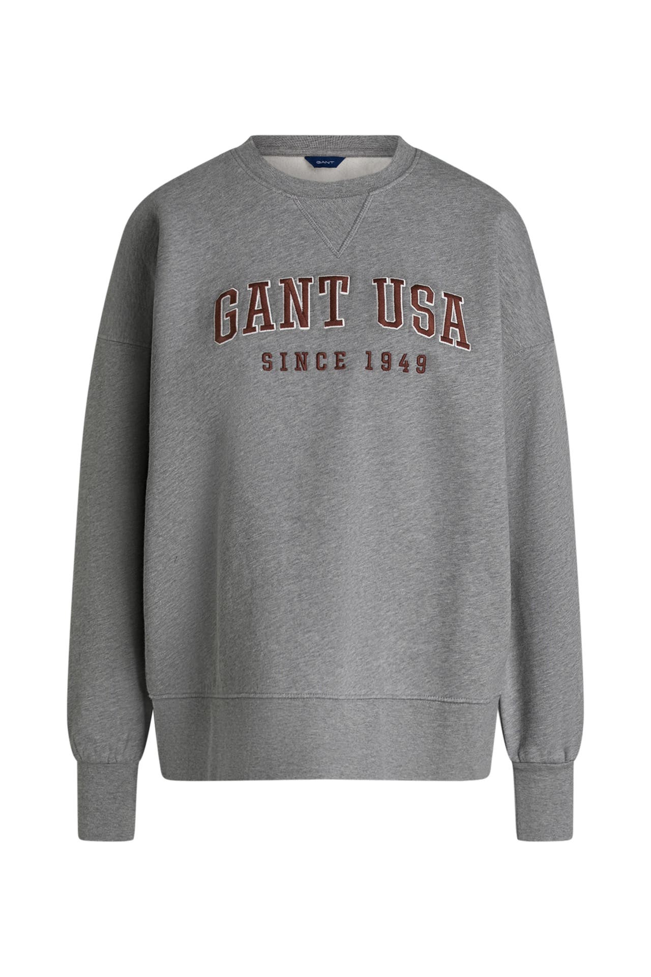GANT Sweatshirt grau, Bild 1