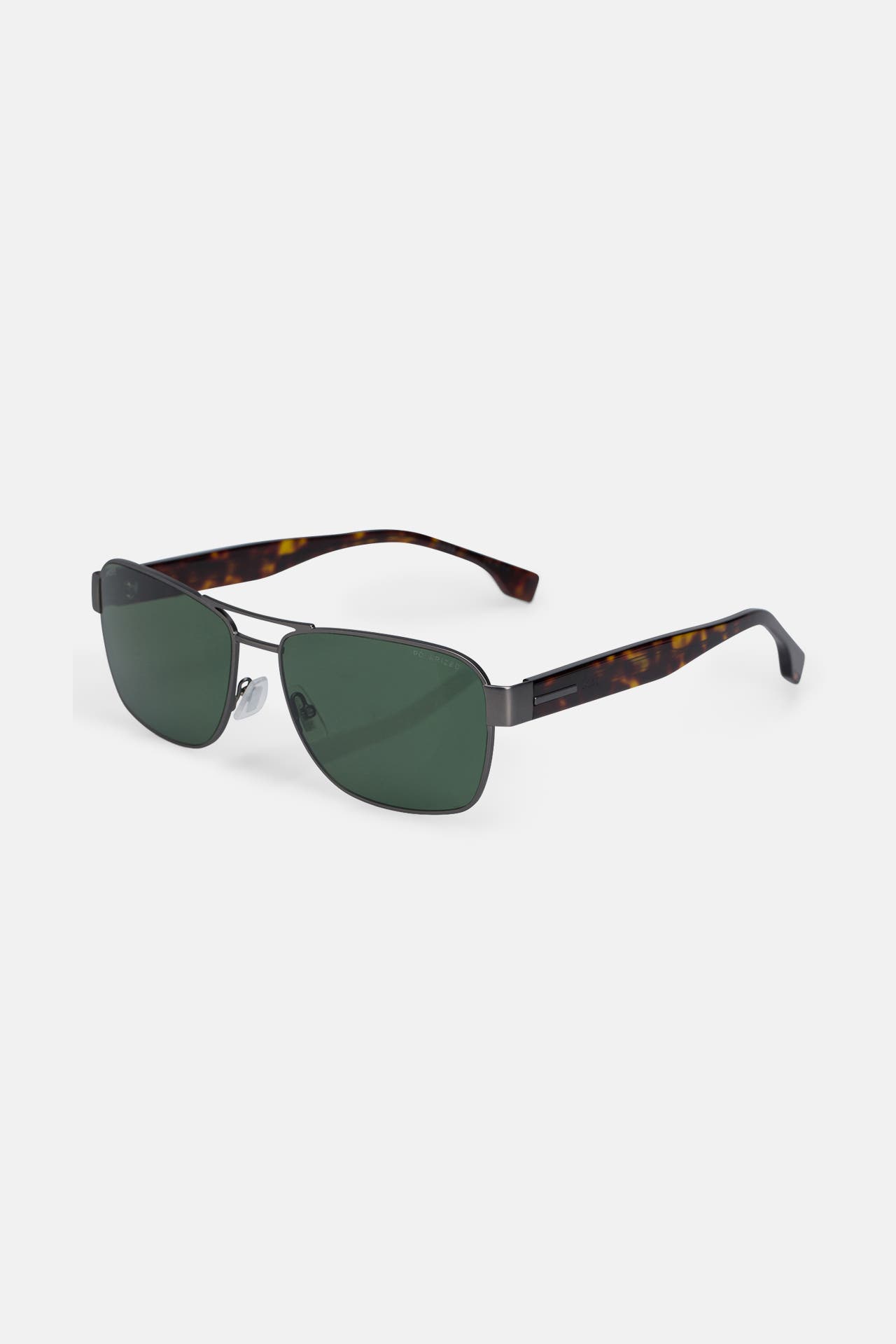 HUGO Sonnenbrille gemustert, Bild 1