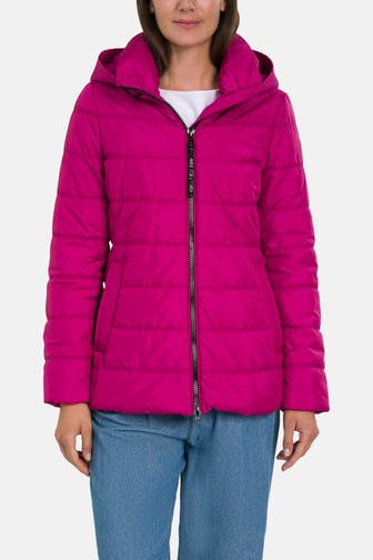 FUCHS SCHMITT Steppjacke lila