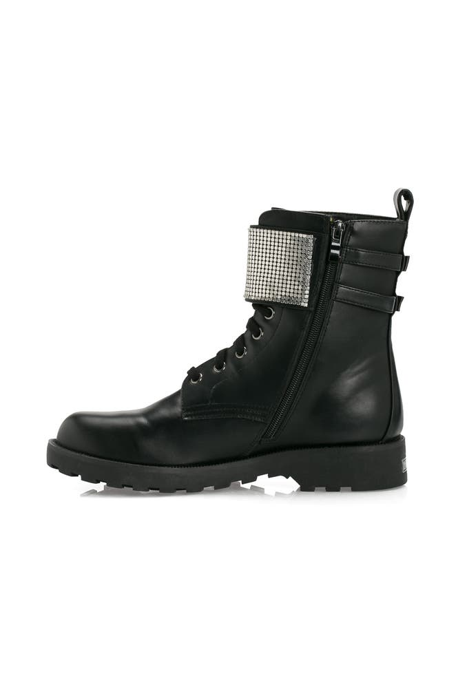 Guess nina biker boots clearance
