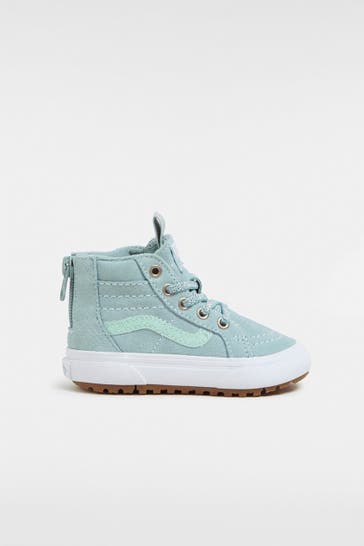 VANS Sneaker mint