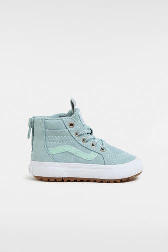 VANS Sneaker mint