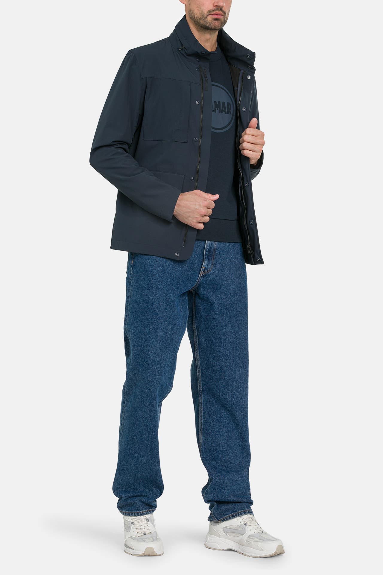 COLMAR Funktions-Blouson navy, Bild 1