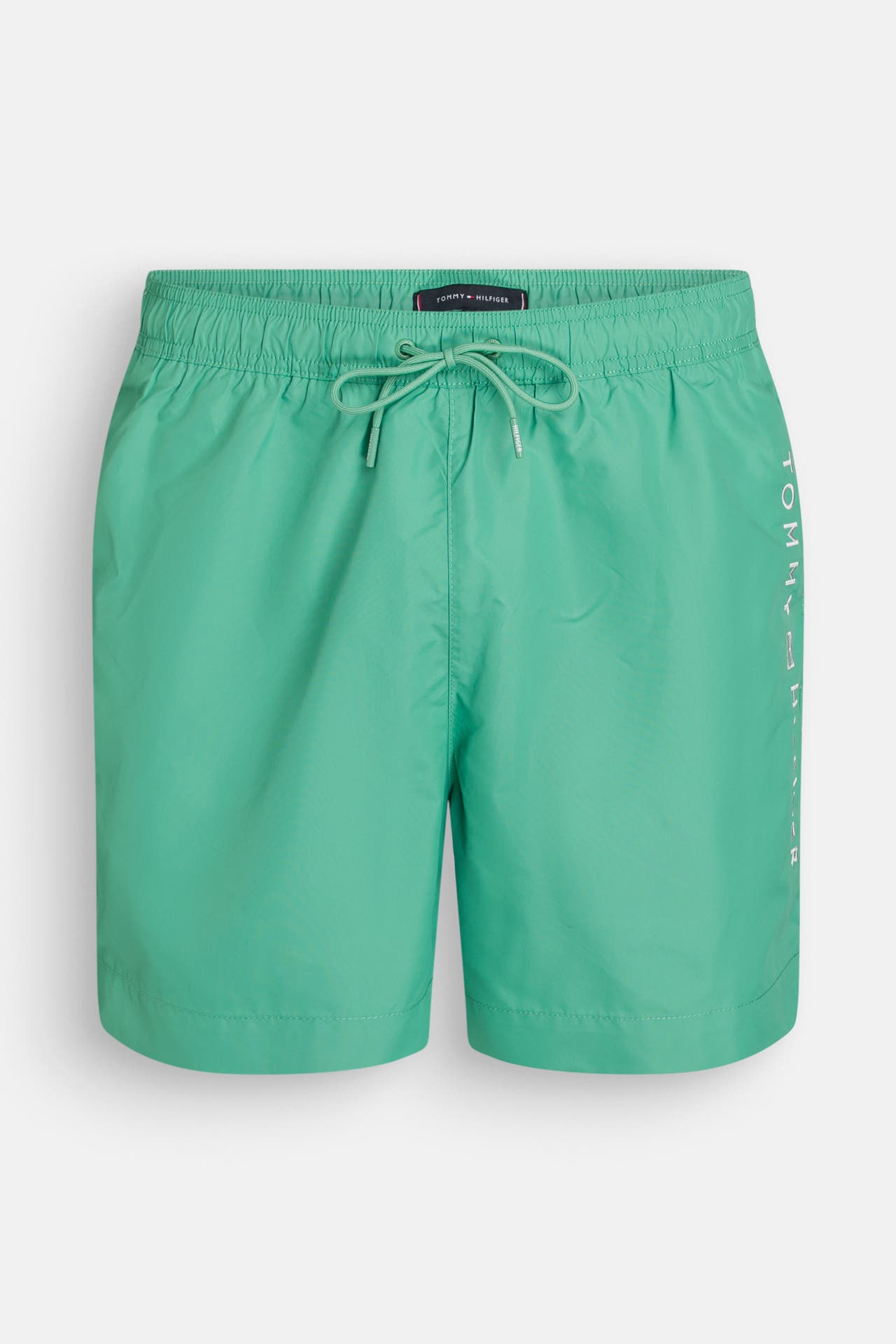 TOMMY HILFIGER Badeshorts pastellgrün, Bild 1