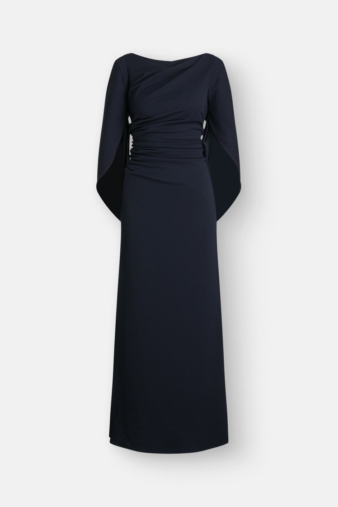 JOSEPH RIBKOFF Kleid nachtblau, Bild 1