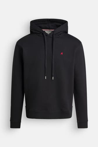 REPLAY Hoodie schwarz