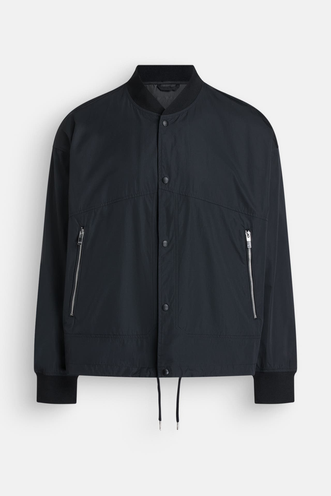 ARMANI EXCHANGE Blouson schwarz, Bild 1