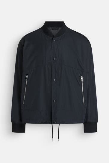 ARMANI EXCHANGE Blouson schwarz