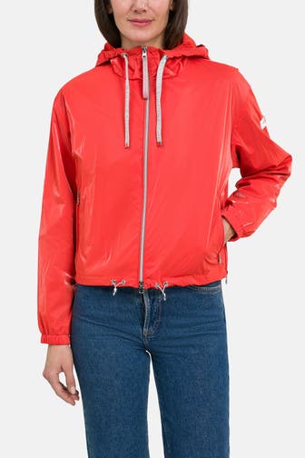 FRIEDA & FREDDIES NY Übergangsjacke orangerot
