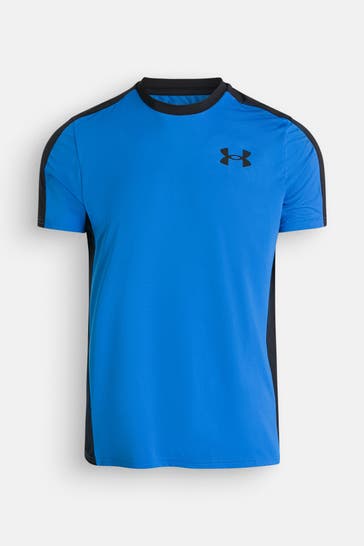 UNDER ARMOUR T-Shirt zweifarbig