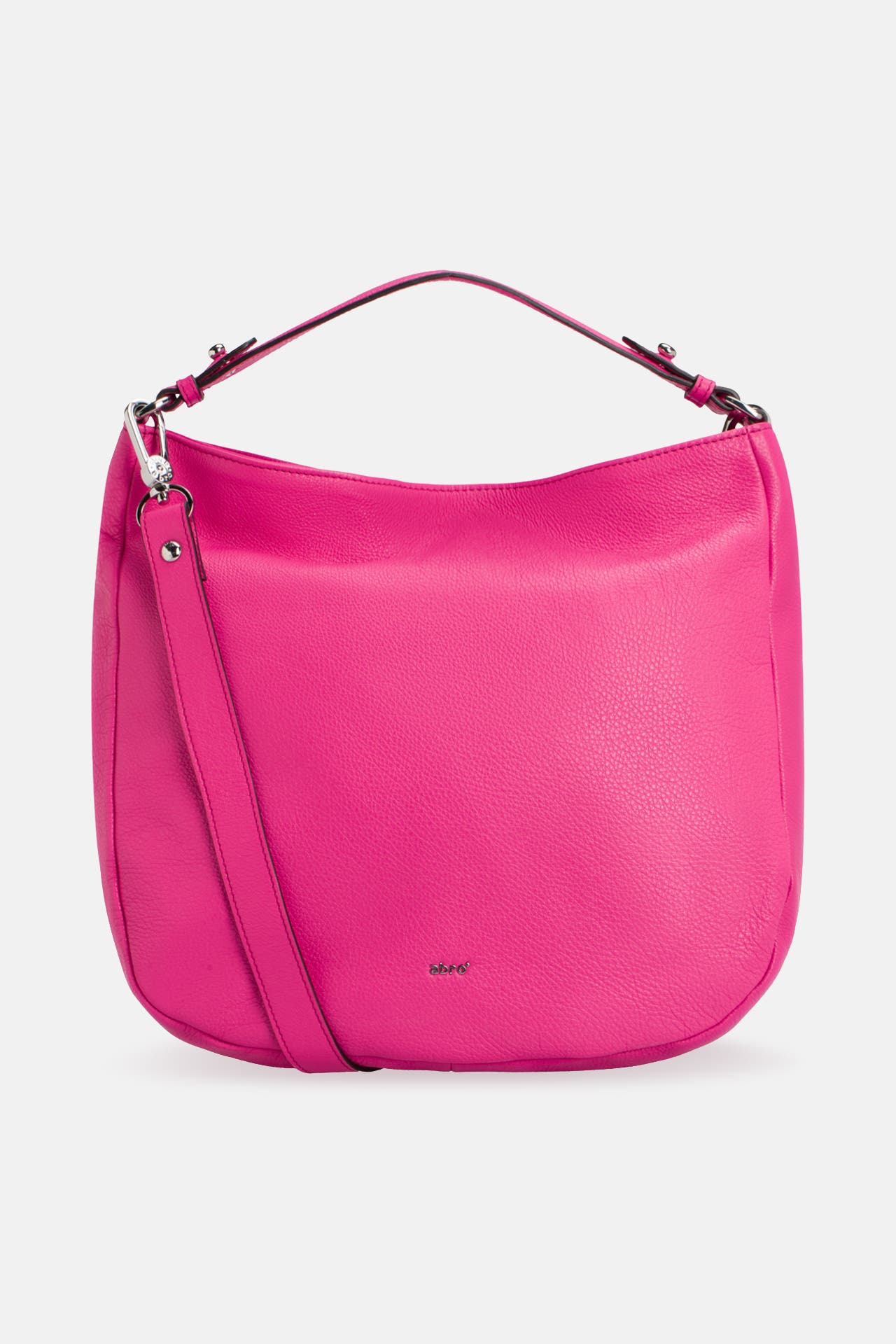 ABRO Schultertasche pink, Bild 1
