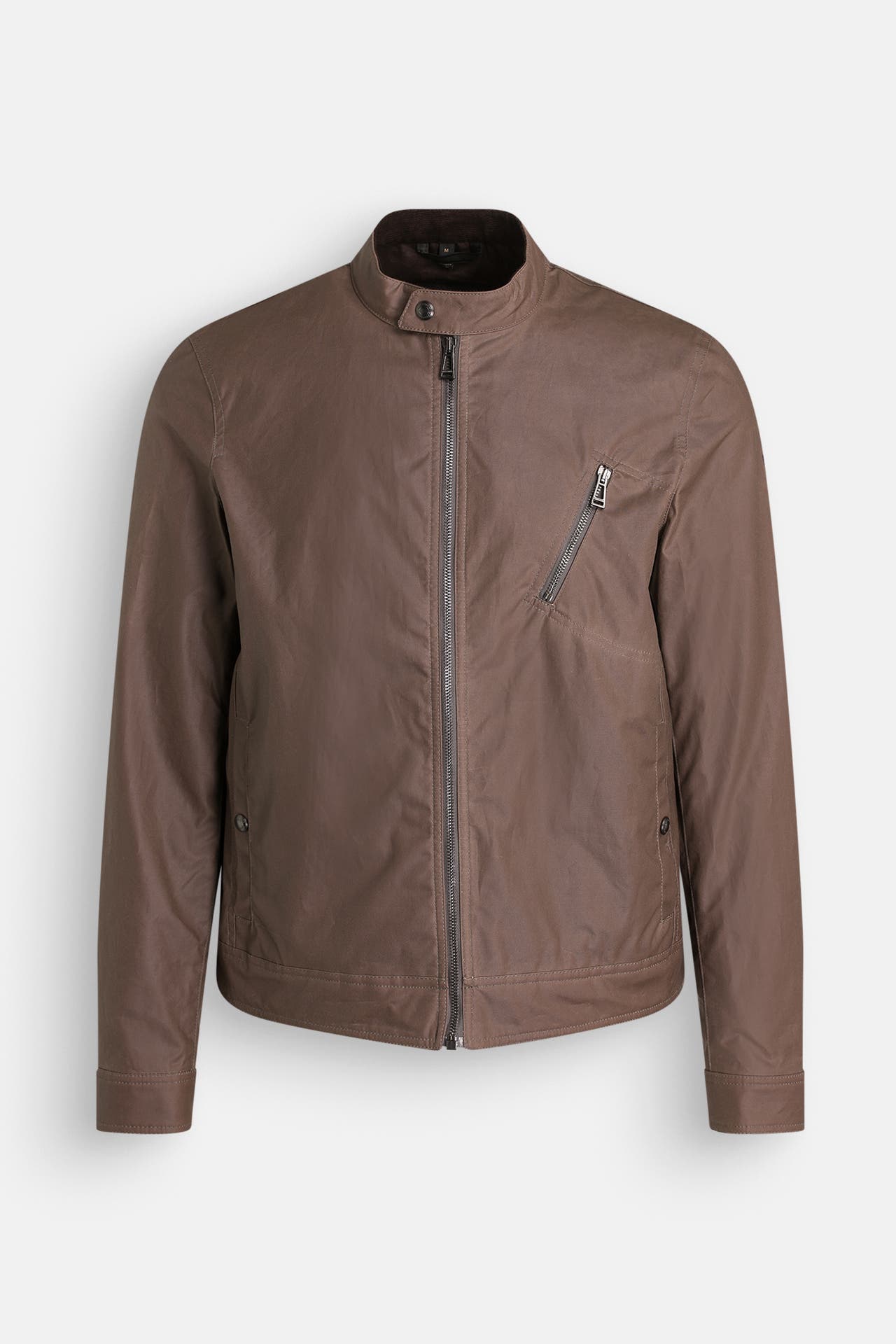 BELSTAFF Übergangsjacke 'Sideline' braun, Bild 1