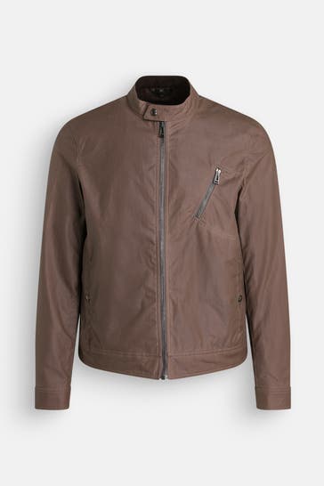 BELSTAFF Übergangsjacke 'Sideline' braun