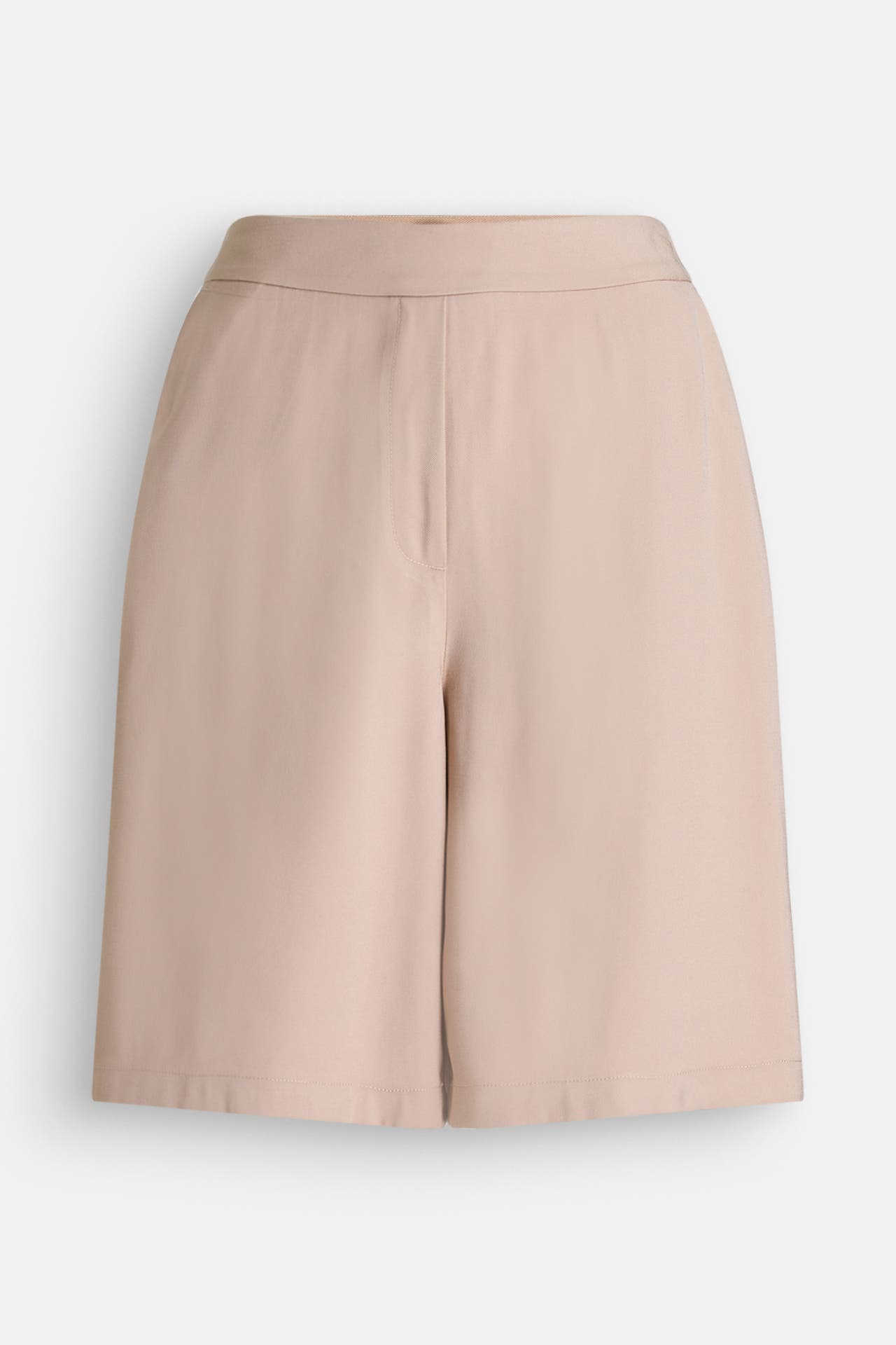 COMMA, Shorts beige, Bild 1