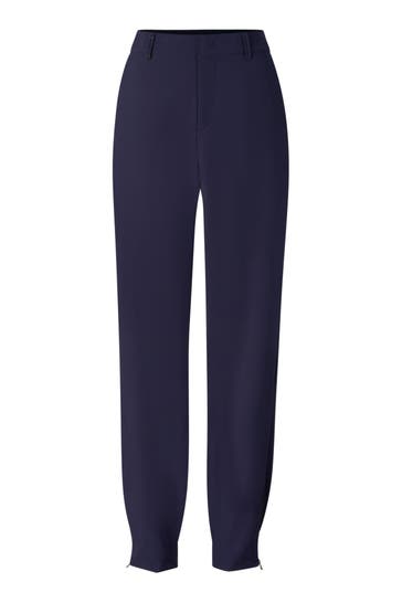BOGNER Sporthose 'Katia' nachtblau