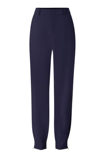 BOGNER Sporthose 'Katia' nachtblau