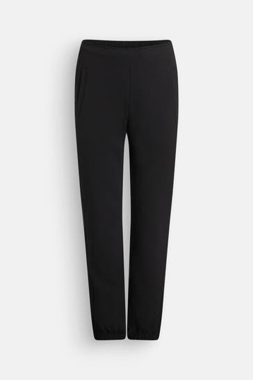 CHAMPION Sweatpants schwarz