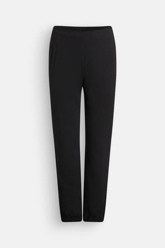 CHAMPION Sweatpants schwarz