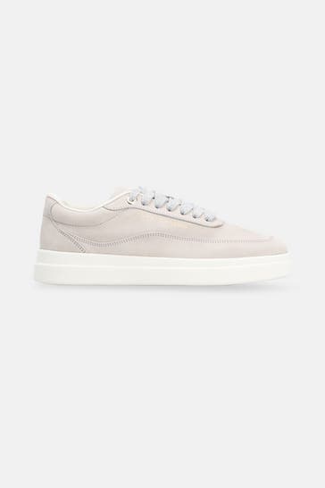 TOMMY HILFIGER Sneaker 'Bonnie' grau