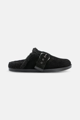 BLAUER Slides 'Glade' schwarz