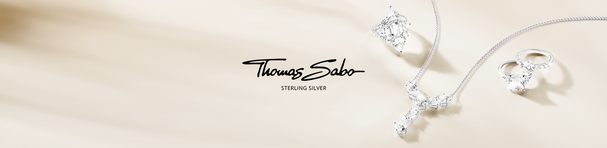 THOMAS SABO Sale Damen