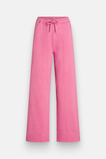 OH APRIL Joggpants pink