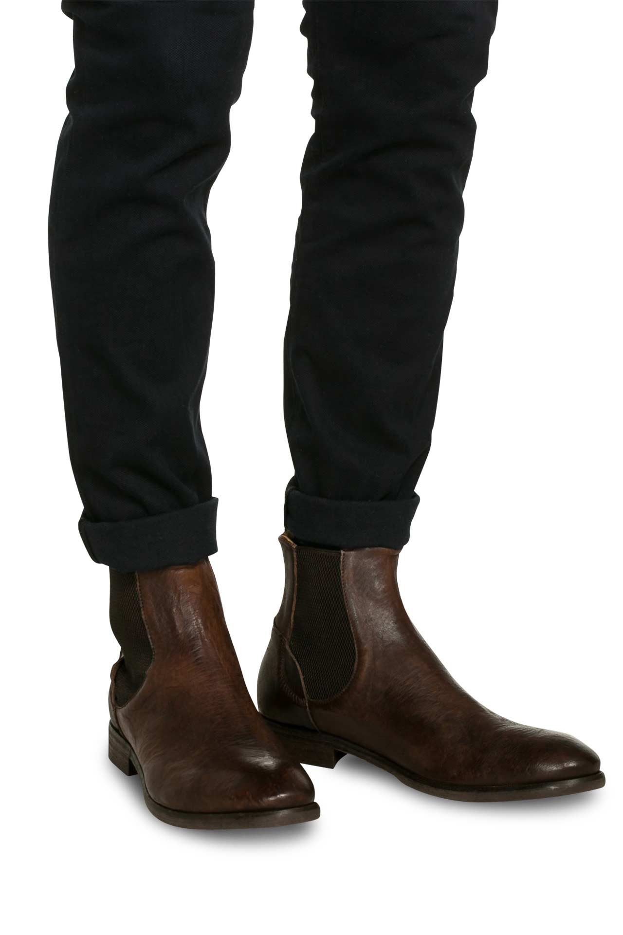 Hudson online watchley boots