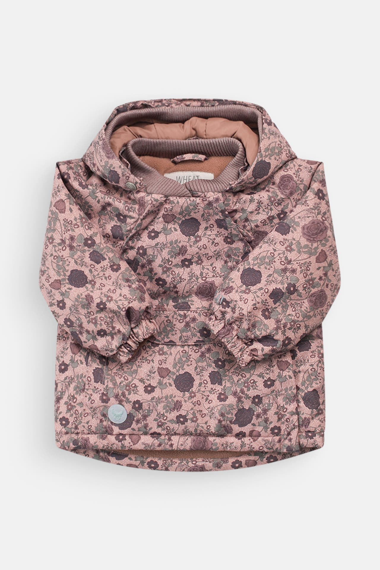 WHEAT Jacke 'Sascha' floral, Bild 1