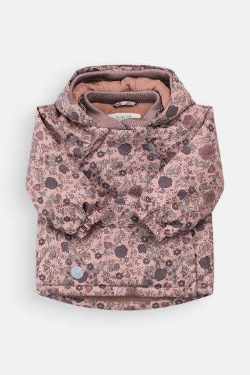 WHEAT Jacke 'Sascha' floral