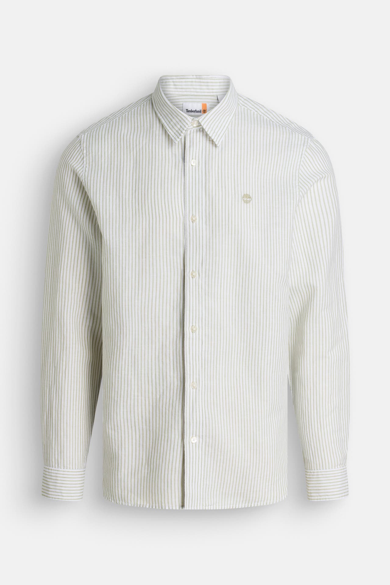 TIMBERLAND Casual-Hemd Regular Fit, Bild 1