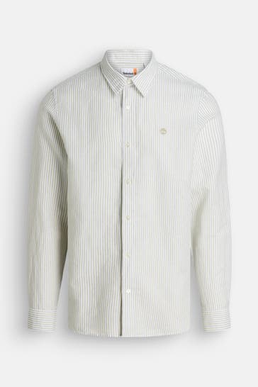 TIMBERLAND Casual-Hemd Regular Fit