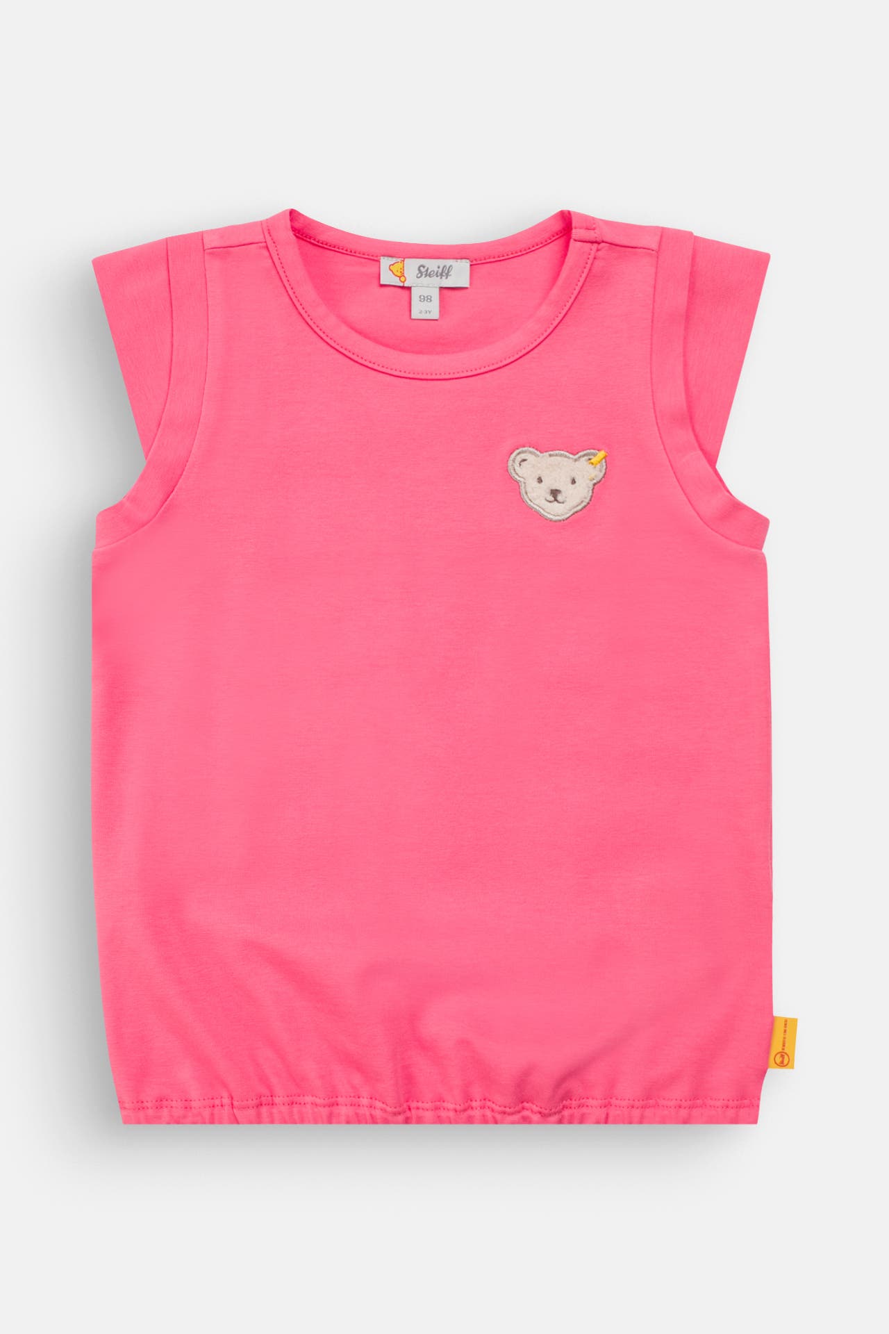 STEIFF T-Shirt pink, Bild 1