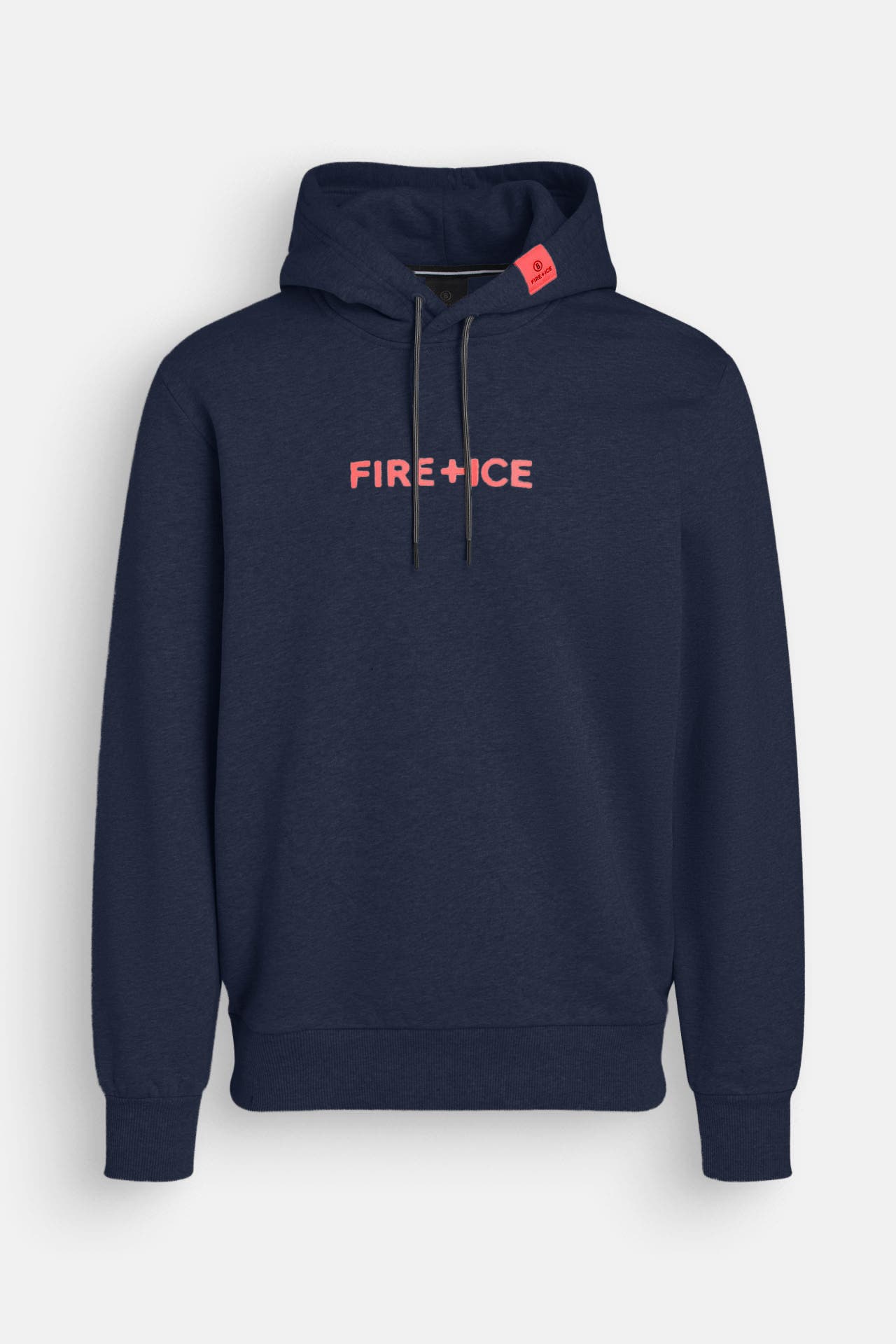 BOGNER FIRE + ICE Hoodie dunkelblau, Bild 1