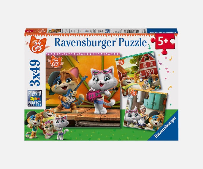 Ravensburger
