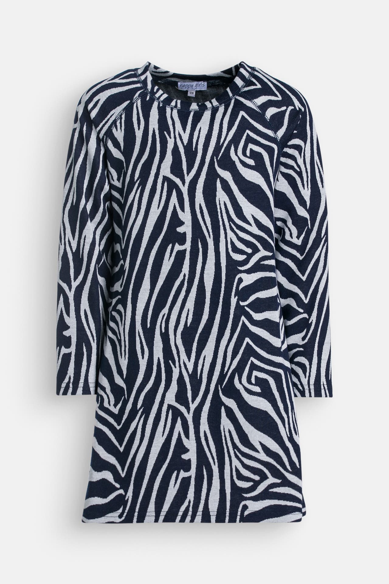 HAPPY GIRLS Kleid animal, Bild 1