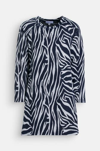 HAPPY GIRLS Kleid animal