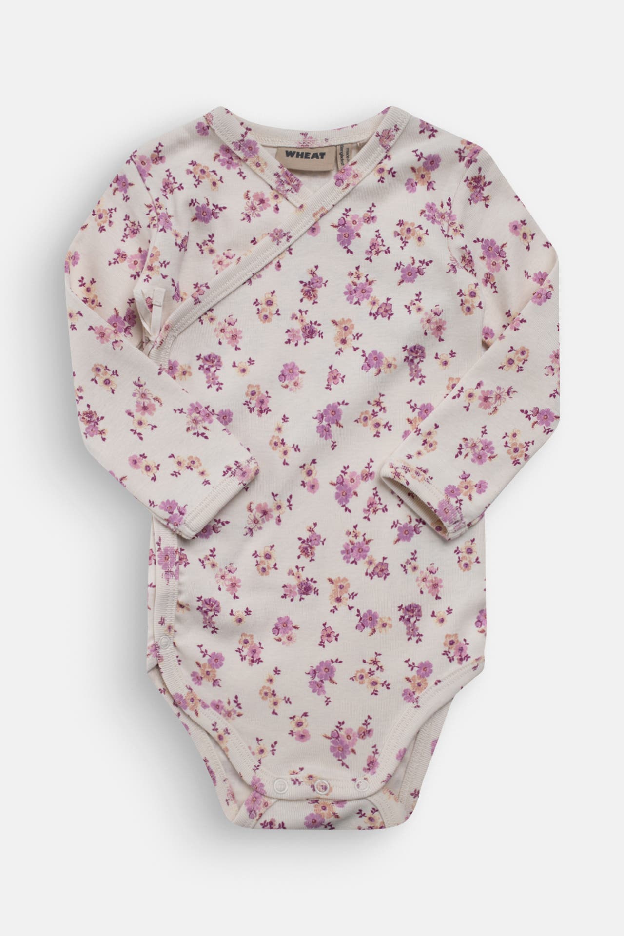 WHEAT Body 'Chia' floral gemustert, Bild 1