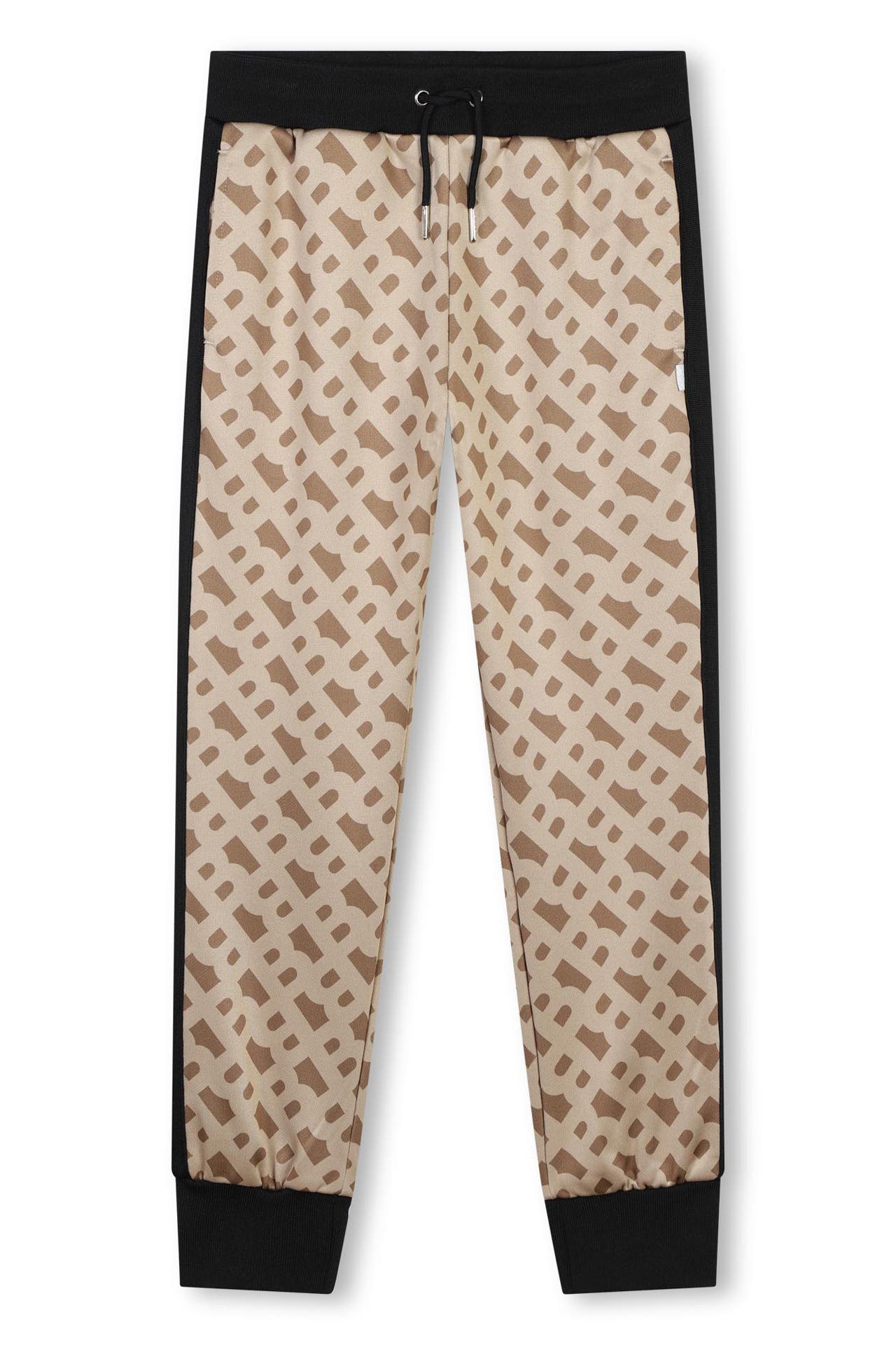 BOSS Sweatpants gemustert, Bild 1