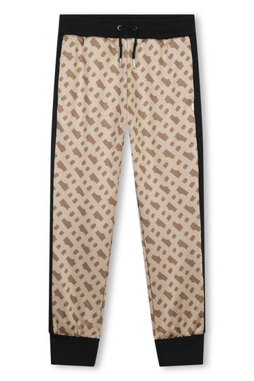 BOSS Sweatpants gemustert