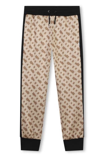 BOSS Sweatpants gemustert