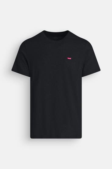LEVI'S® - T-Shirt schwarz