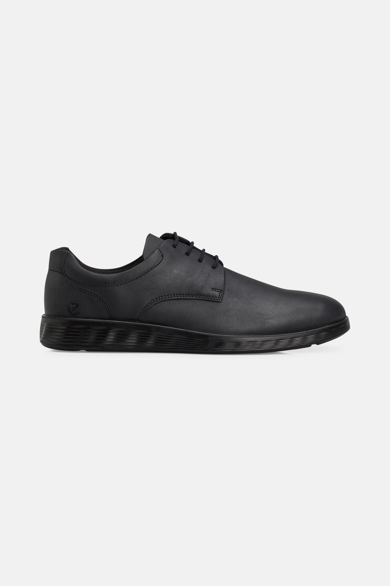 ECCO Sneaker 'S Lite Hybrid' schwarz, Bild 1