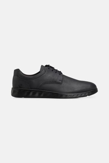 ECCO Sneaker 'S Lite Hybrid' schwarz